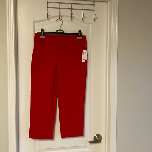 New Cleo Capri size S with tag - Picture 1 of 1